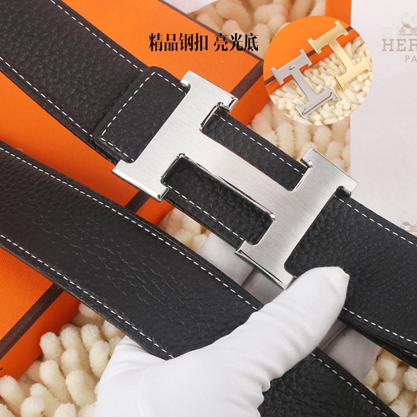 エルメス激安ベルト側面デザイン